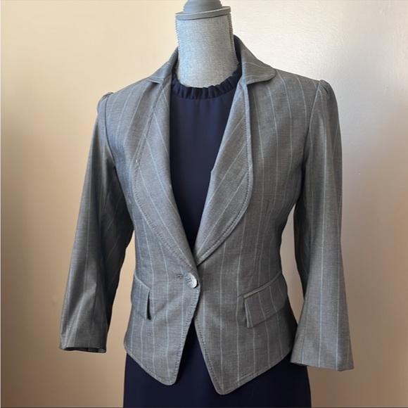 Franco Mirabelli blazer - Picture 2 of 13